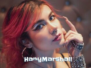 HanyMarshall