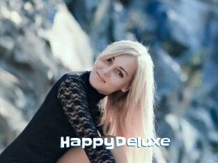 HappyDeluxe