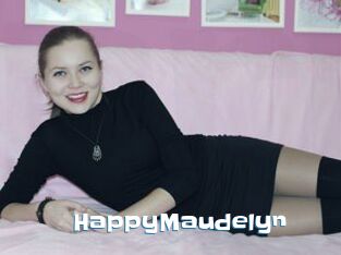 HappyMaudelyn