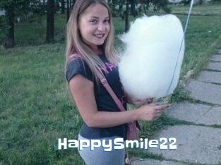 HappySmile22