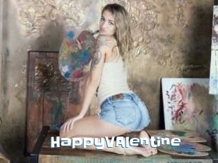 HappyVAlentine