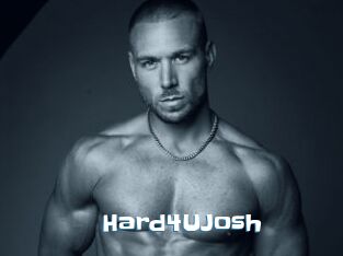 Hard4UJosh