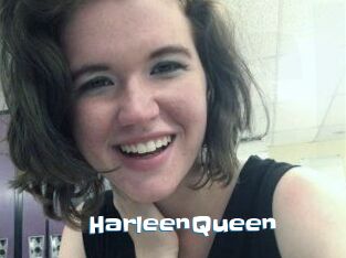 HarleenQueen