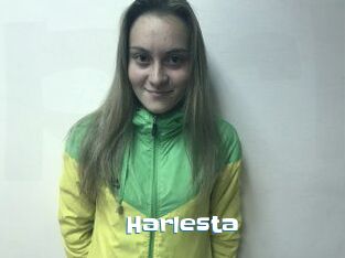 Harlesta