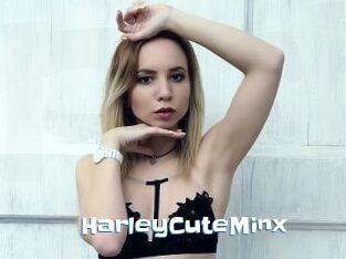 HarleyCuteMinx