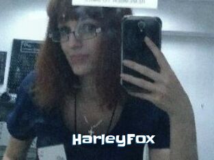 HarleyFox