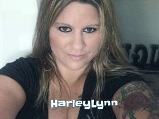 HarleyLynn