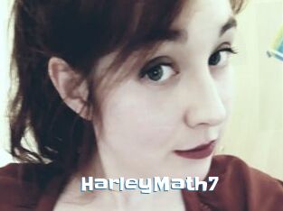 HarleyMath7