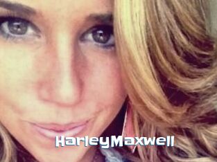 HarleyMaxwell