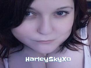 Harley_Sky_Xo