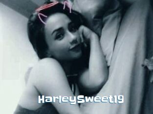 HarleySweet19