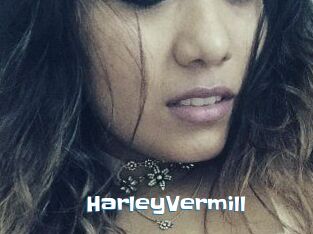 HarleyVermill
