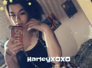 HarleyXOXO