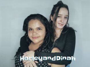 HarleyandDinah