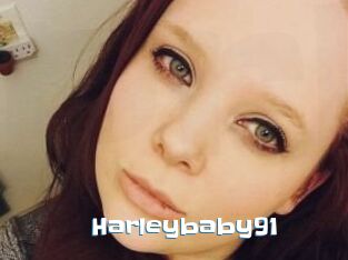 Harleybaby91