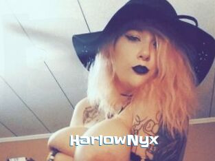 HarlowNyx
