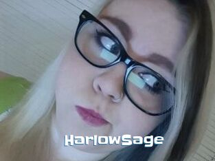 HarlowSage