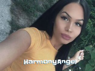 HarmonyAngel
