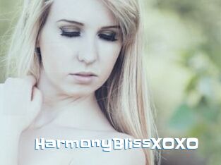 HarmonyBlissXOXO