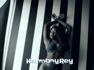 HarmonyRey