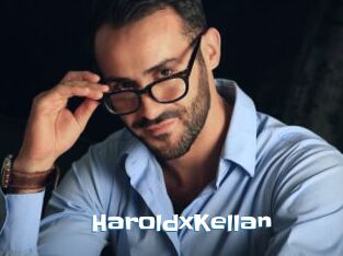 HaroldxKellan