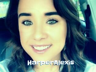 HarperAlexis