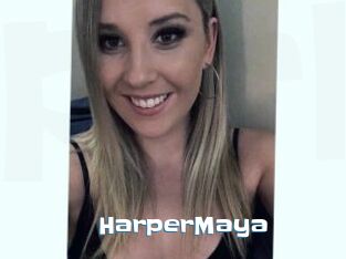 HarperMaya
