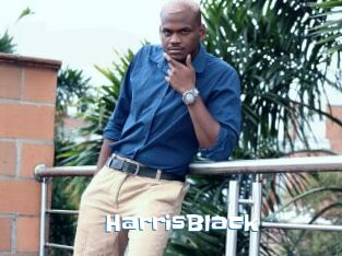 HarrisBlack