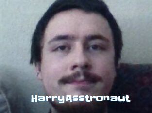 Harry_Asstronaut