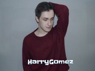 HarryGomez