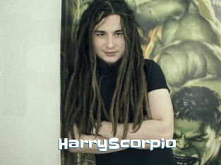 HarryScorpio