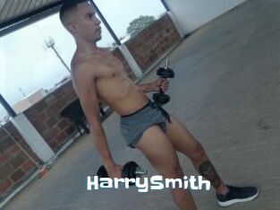 HarrySmith