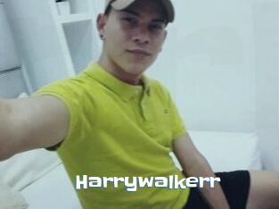 Harrywalkerr