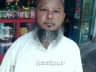 Hasibur