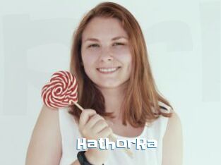 HathorRa