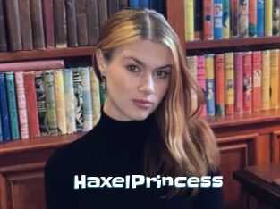 HaxelPrincess