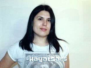 HayatSars