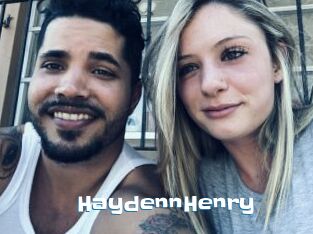 HaydennHenry