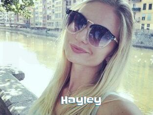 Hayley