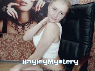 HayleyMystery