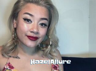 HazelAllure