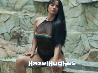 HazelHughes