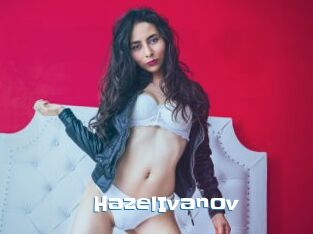 HazelIvanov