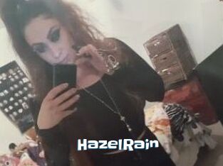 HazelRain