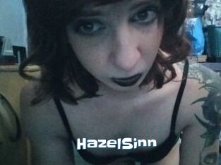 HazelSinn
