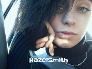 HazelSmith