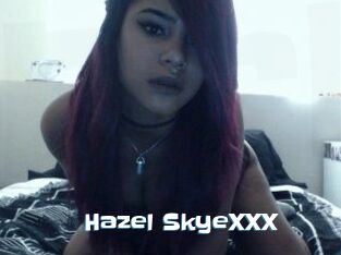 Hazel_SkyeXXX