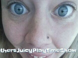 HeathersJuicyPlayTimeShow