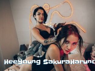 HeeYoung_SakuraHaruno