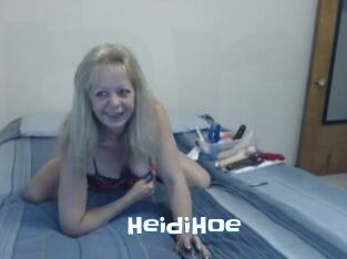 HeidiHoe